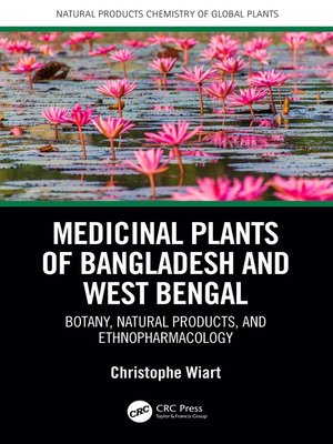 cover image of Medicinal Plants of Bangladesh and West Bengal
